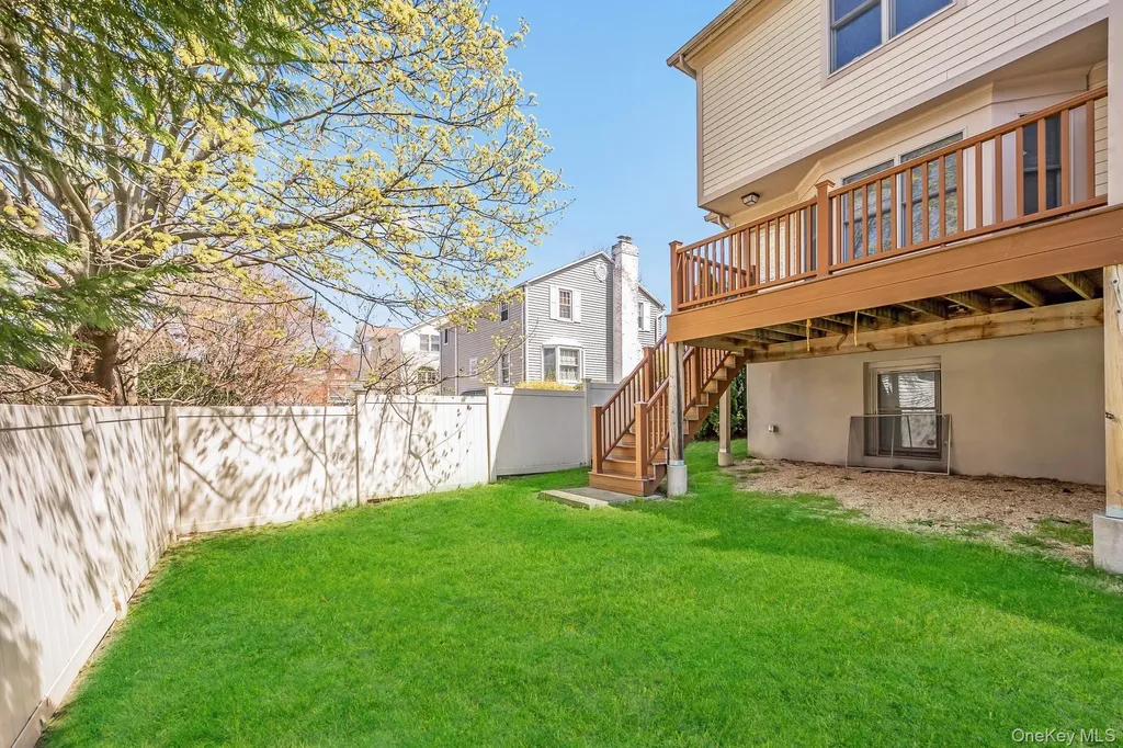 85 Park Avenue West Harrison NY 10604