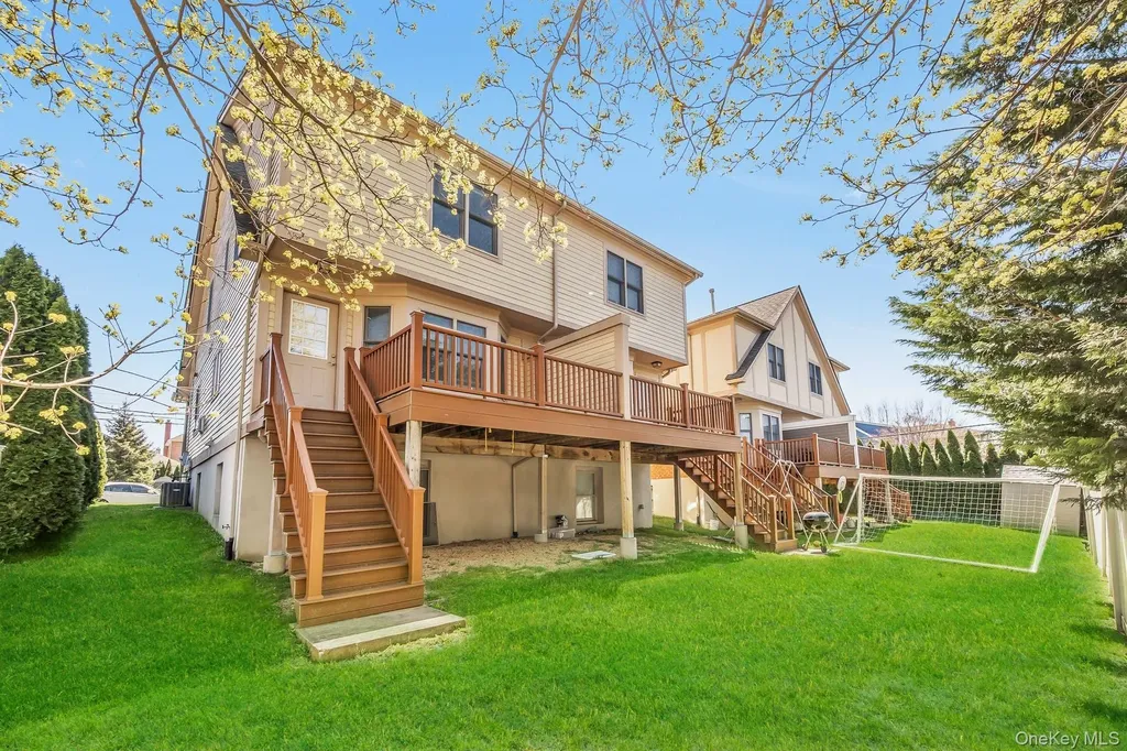 85 Park Avenue West Harrison NY 10604