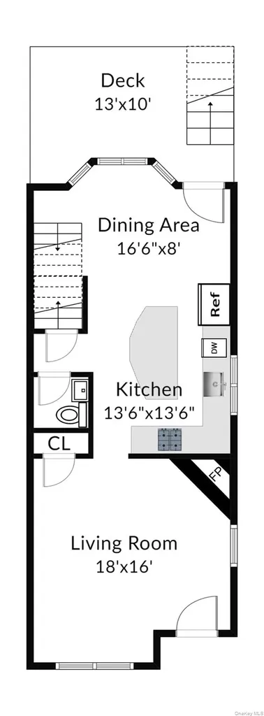 85 Park Avenue West Harrison NY 10604