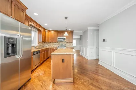 85 Park Avenue West Harrison NY 10604