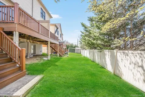 85 Park Avenue West Harrison NY 10604