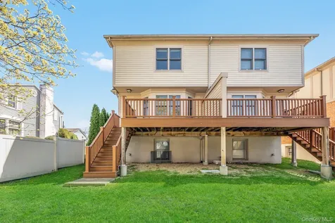 85 Park Avenue West Harrison NY 10604
