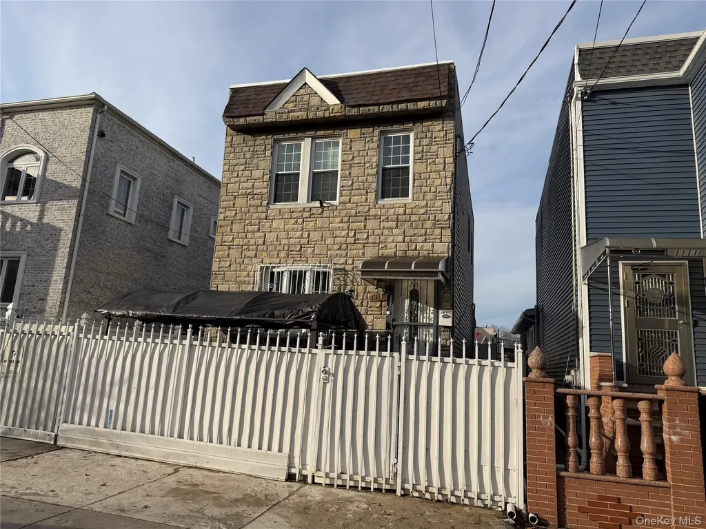 1107 Havemeyer Avenue Bronx NY 10462