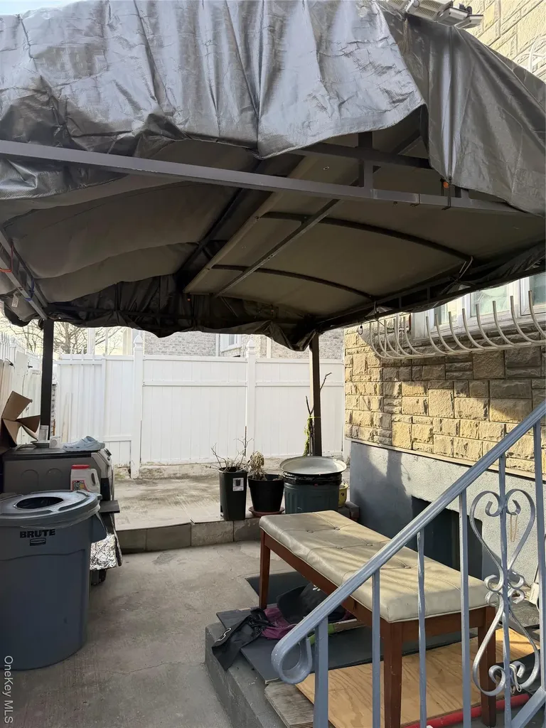 1107 Havemeyer Avenue Bronx NY 10462