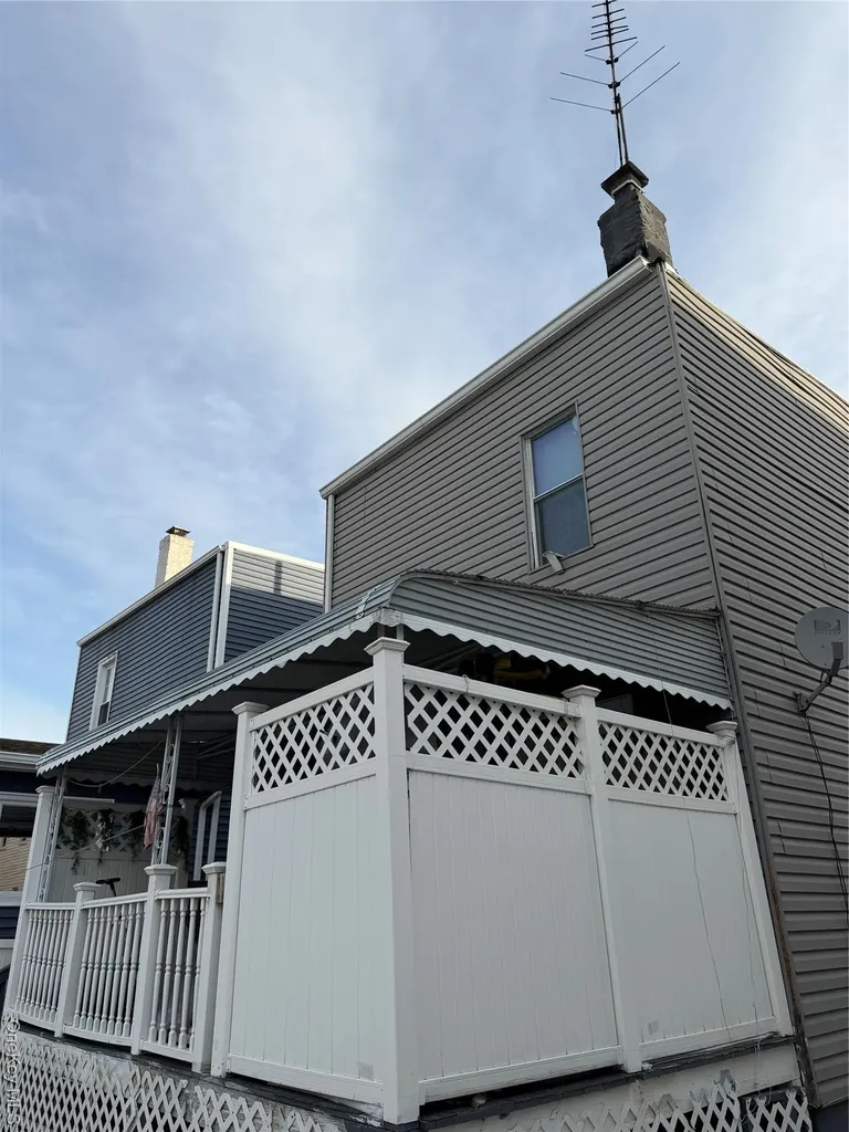 1107 Havemeyer Avenue Bronx NY 10462