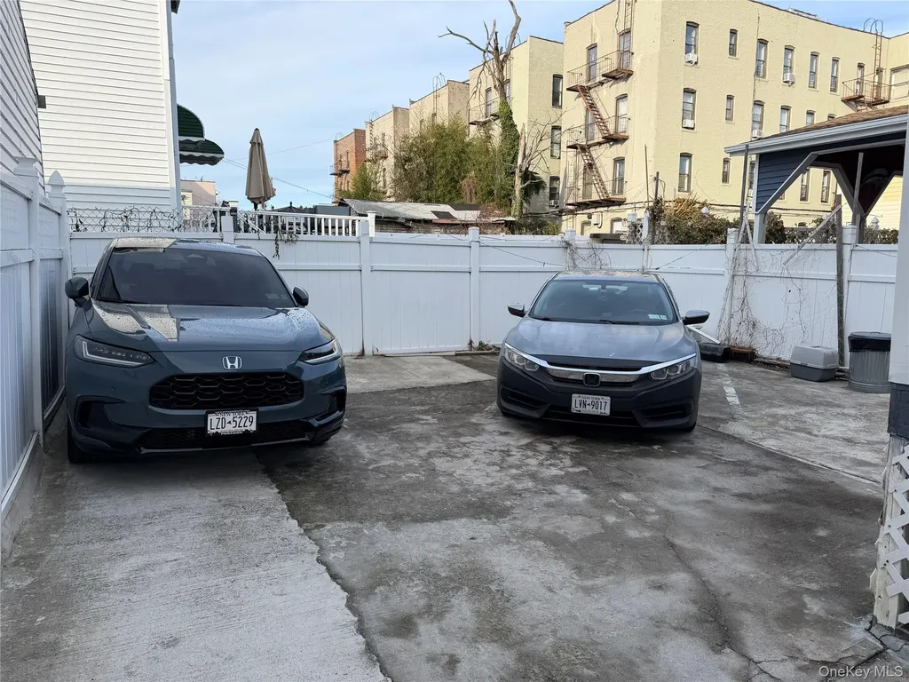 1107 Havemeyer Avenue Bronx NY 10462