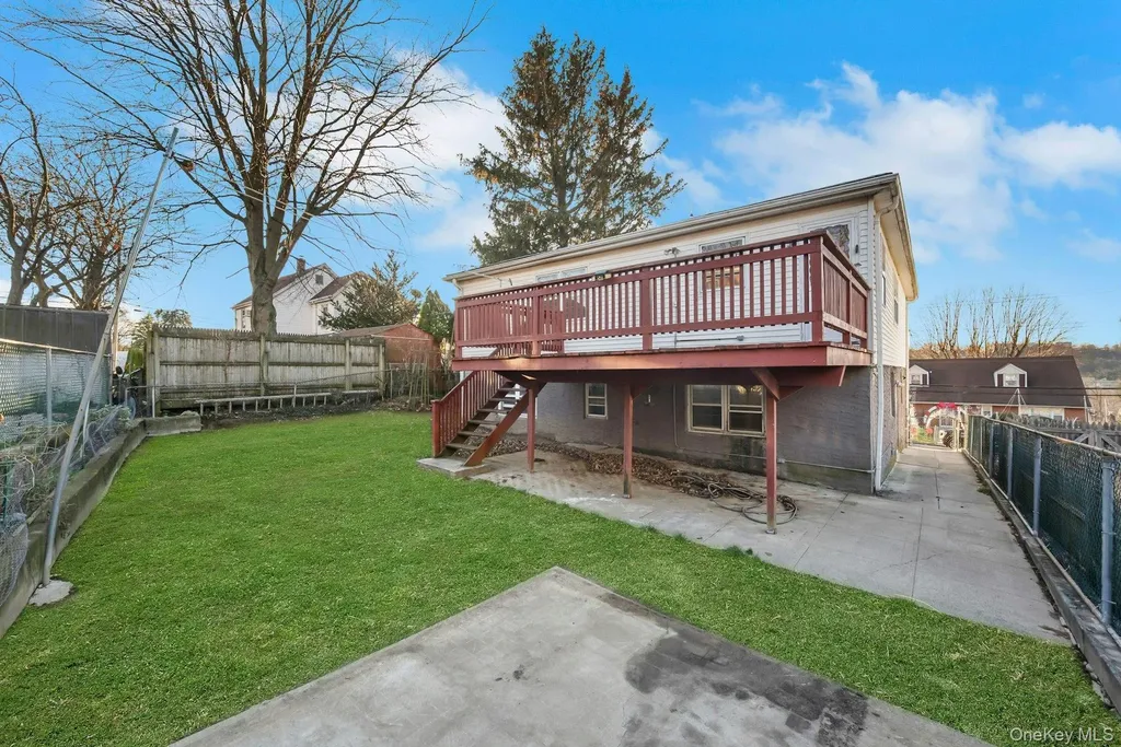 110 Beverly Road Yonkers NY 10710