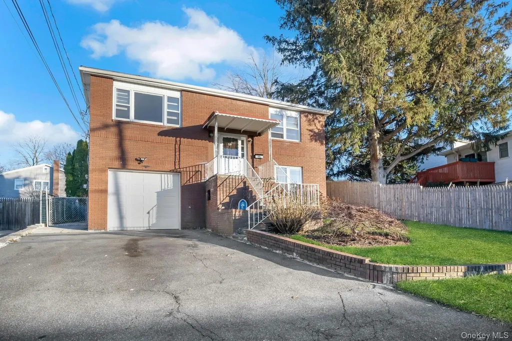110 Beverly Road Yonkers NY 10710