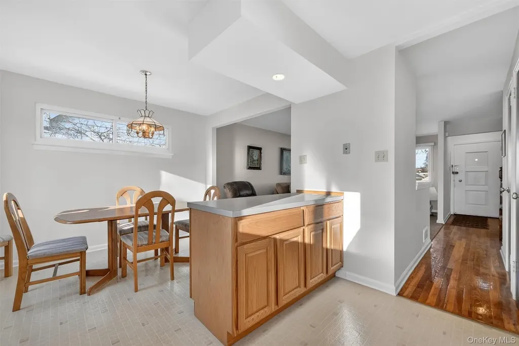 725 Logan Avenue Bronx NY 10465