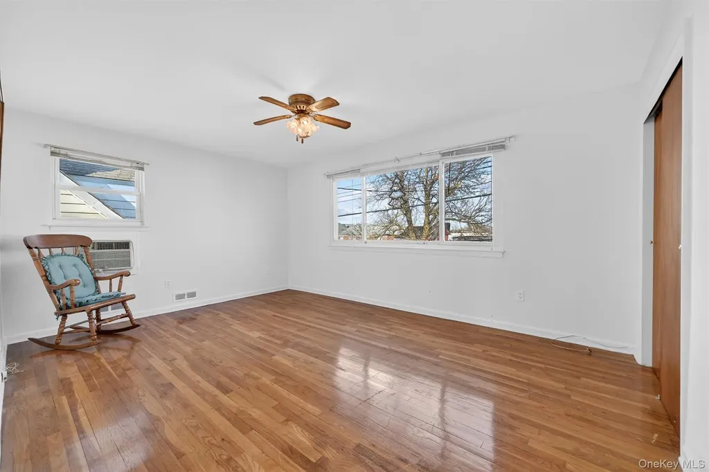725 Logan Avenue Bronx NY 10465