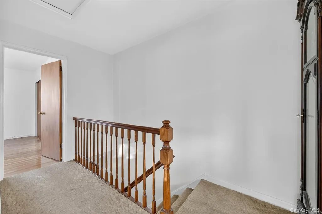725 Logan Avenue Bronx NY 10465