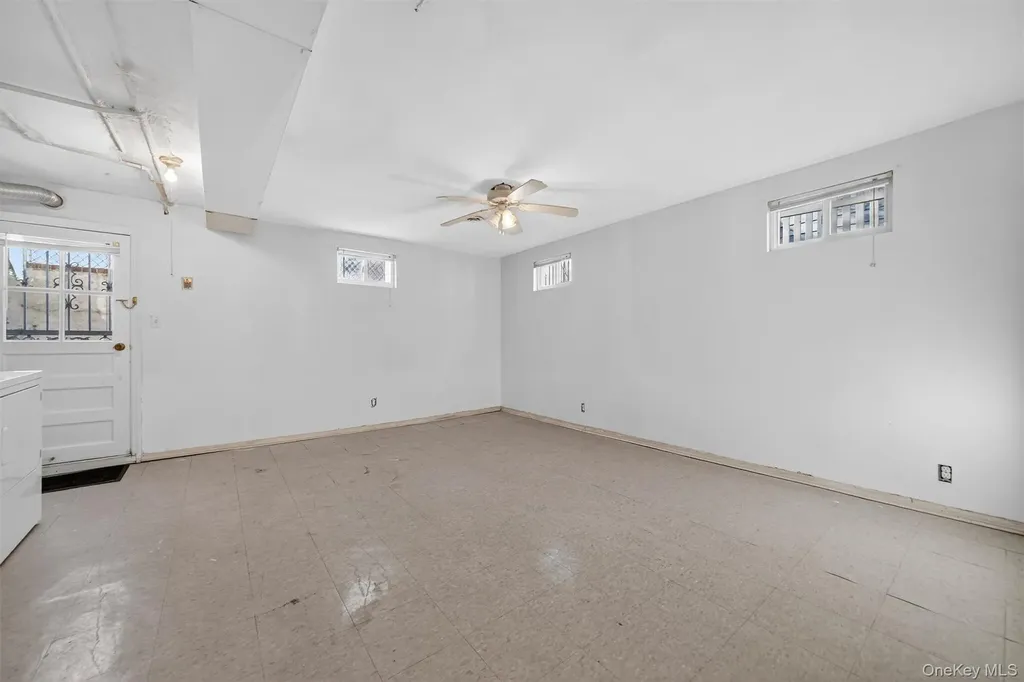725 Logan Avenue Bronx NY 10465