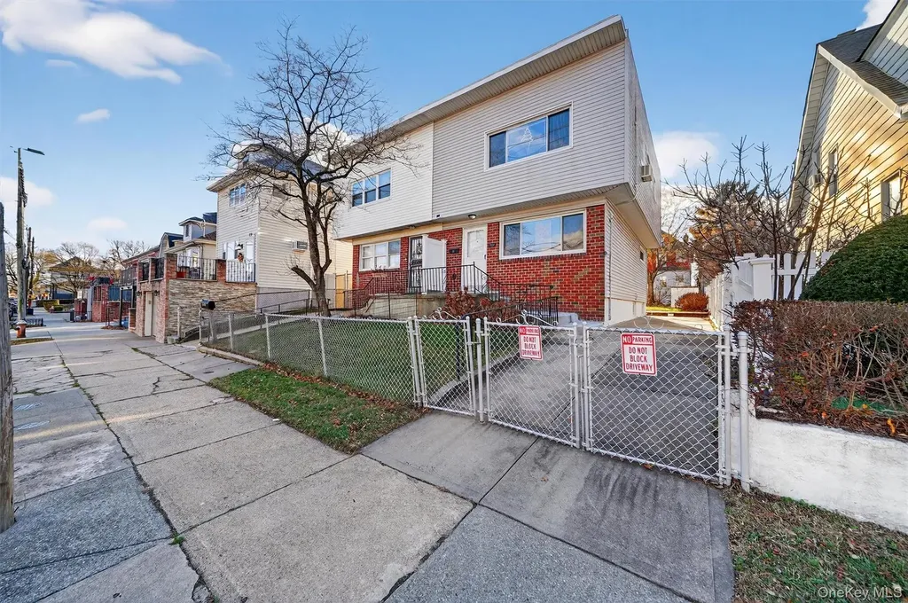 725 Logan Avenue Bronx NY 10465