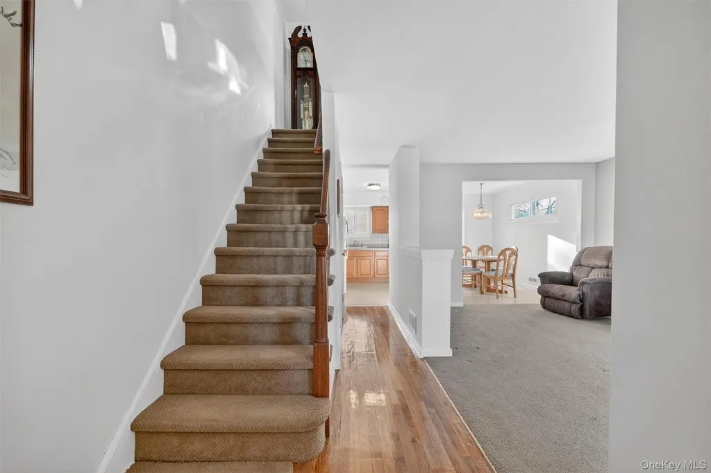 725 Logan Avenue Bronx NY 10465