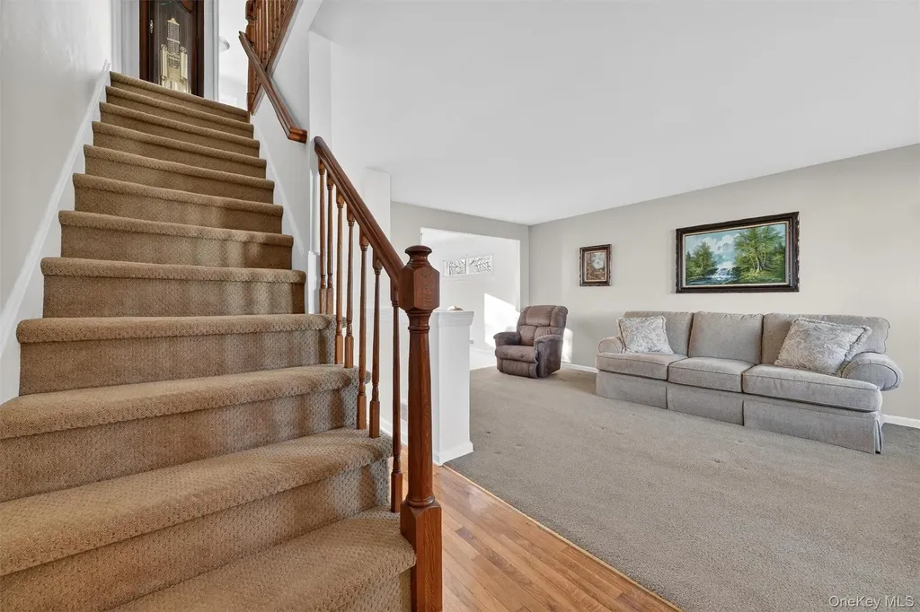 725 Logan Avenue Bronx NY 10465