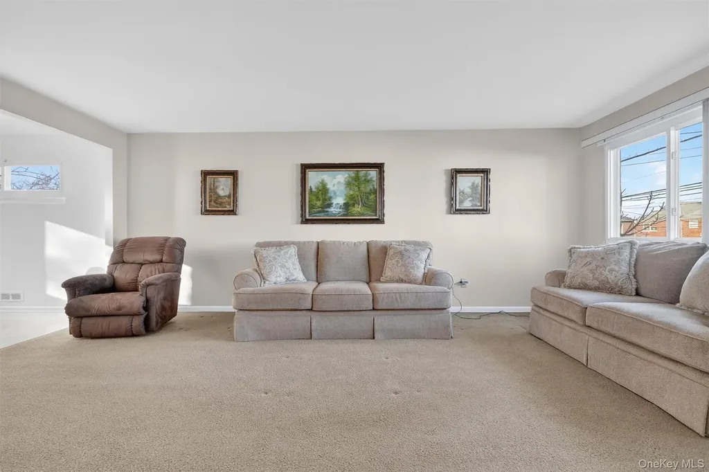 725 Logan Avenue Bronx NY 10465
