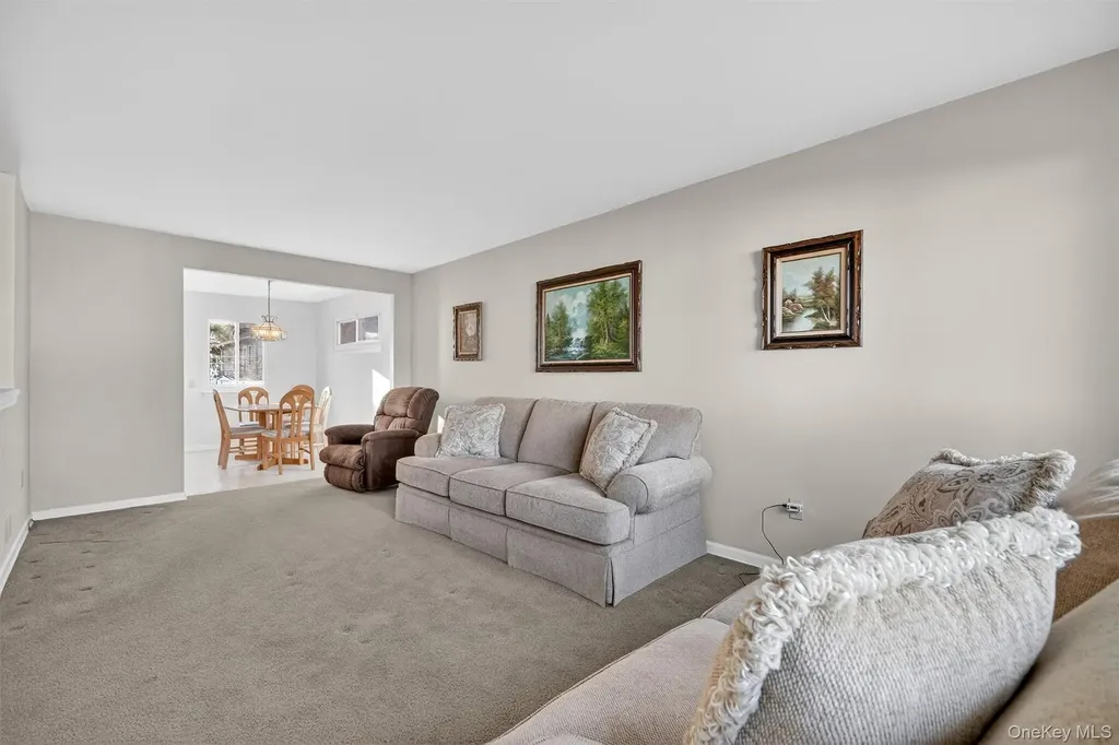 725 Logan Avenue Bronx NY 10465