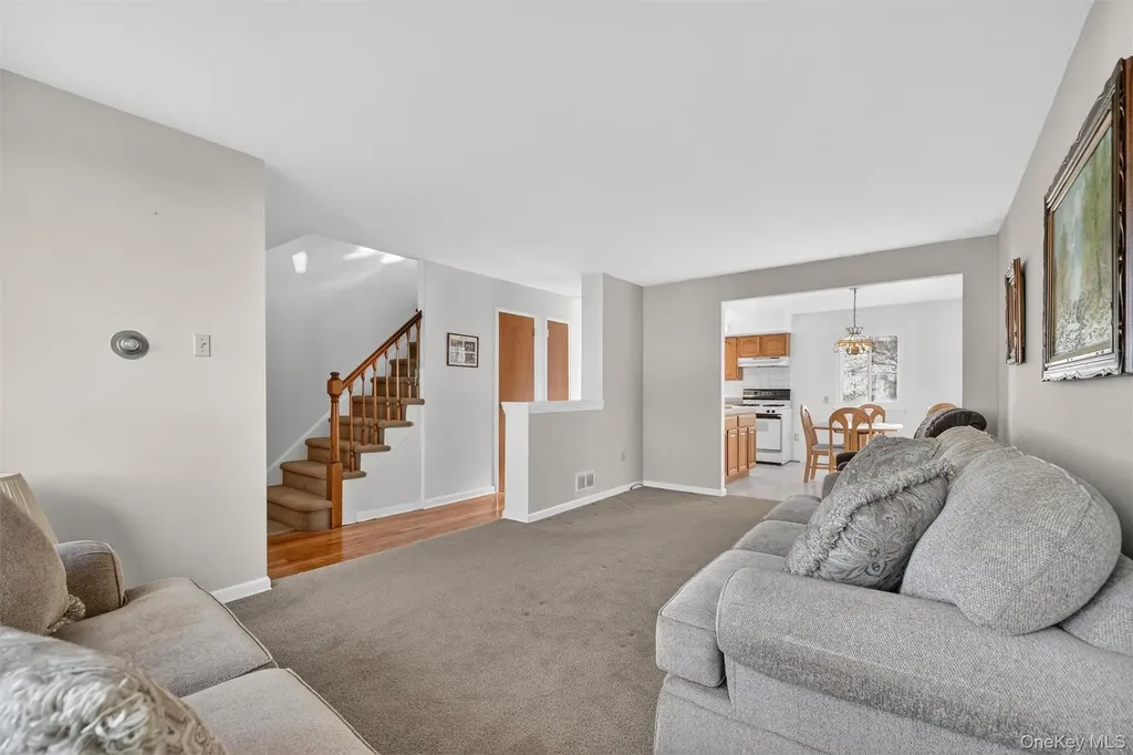725 Logan Avenue Bronx NY 10465