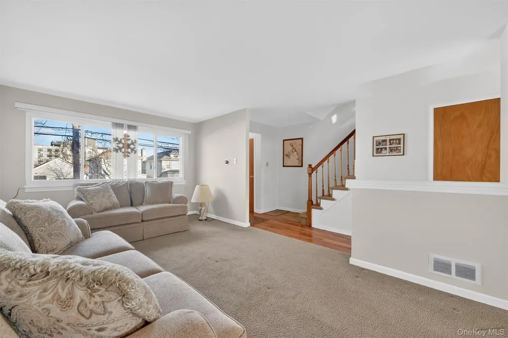 725 Logan Avenue Bronx NY 10465