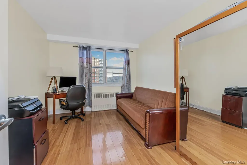 820 Boynton Avenue Bronx NY 10473