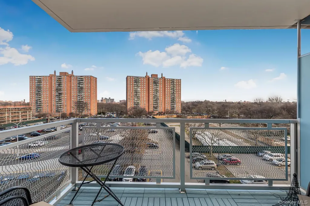 820 Boynton Avenue Bronx NY 10473