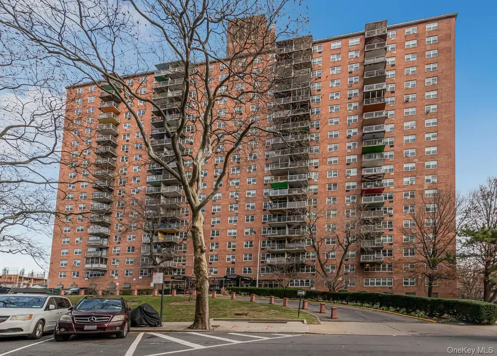 820 Boynton Avenue Bronx NY 10473