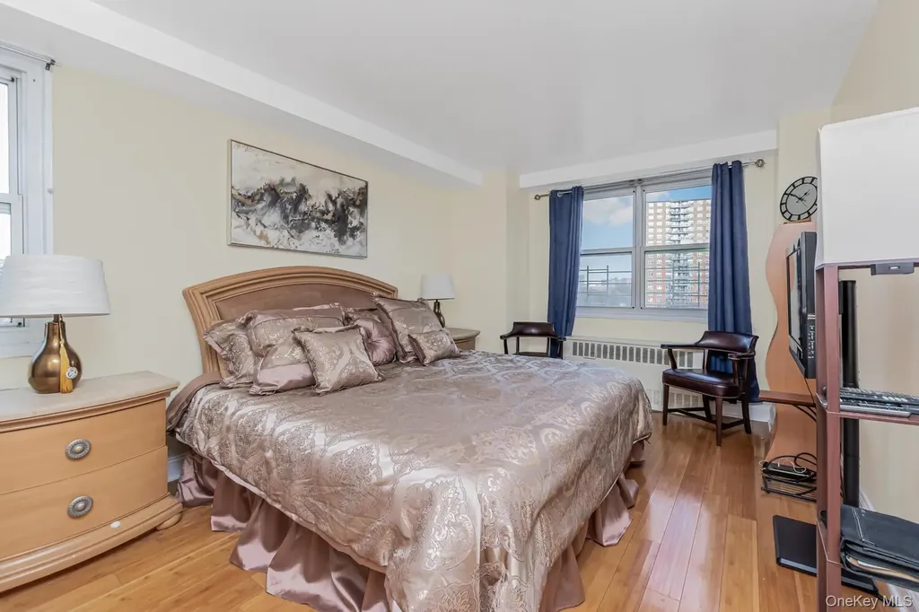 820 Boynton Avenue Bronx NY 10473