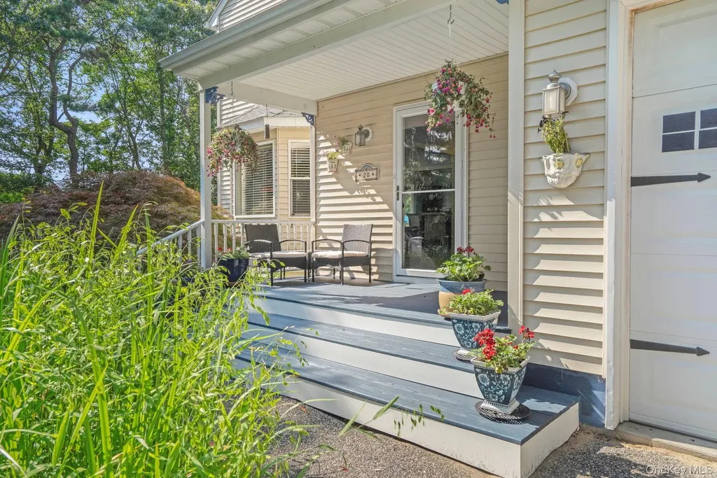 20 Deborah Drive Westhampton Beach NY 11978