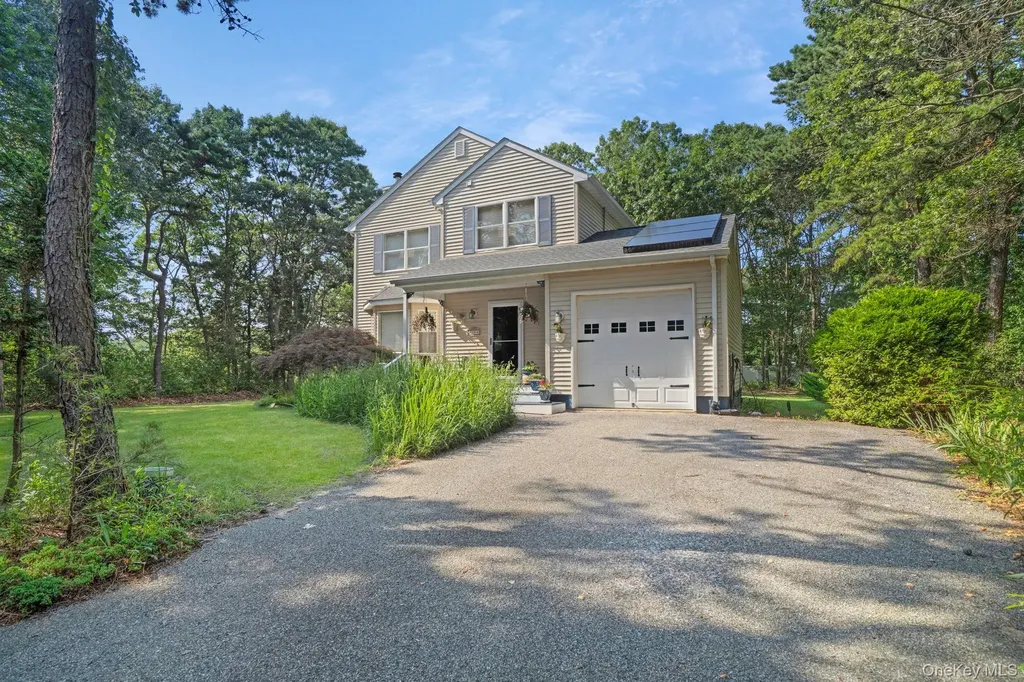 20 Deborah Drive Westhampton Beach NY 11978