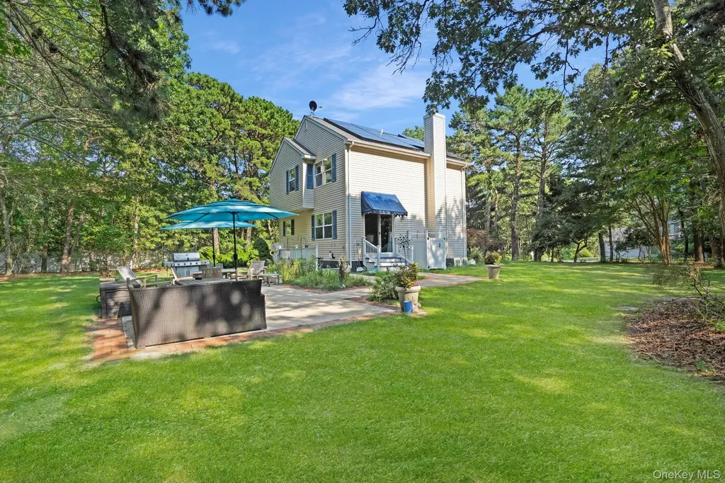 20 Deborah Drive Westhampton Beach NY 11978