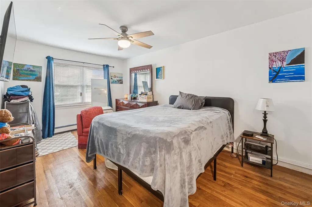 945 E 228th Street Bronx NY 10466
