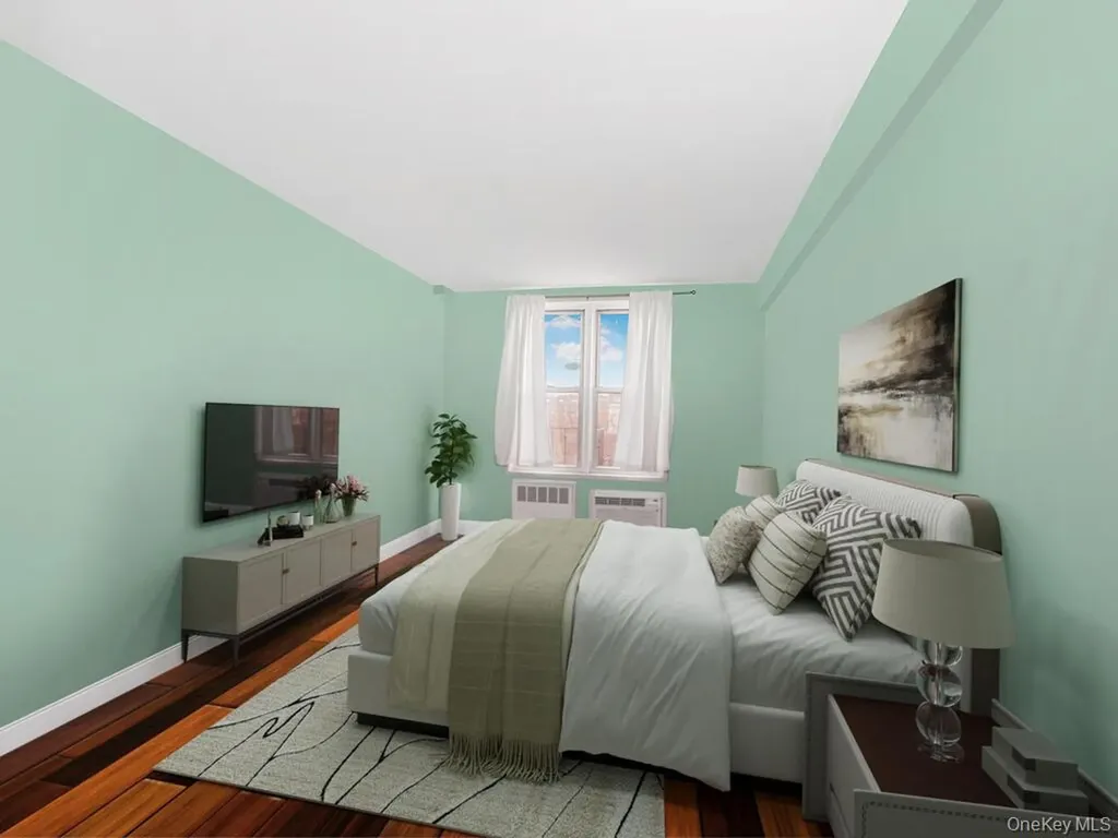 2750 Johnson Avenue Bronx NY 10463