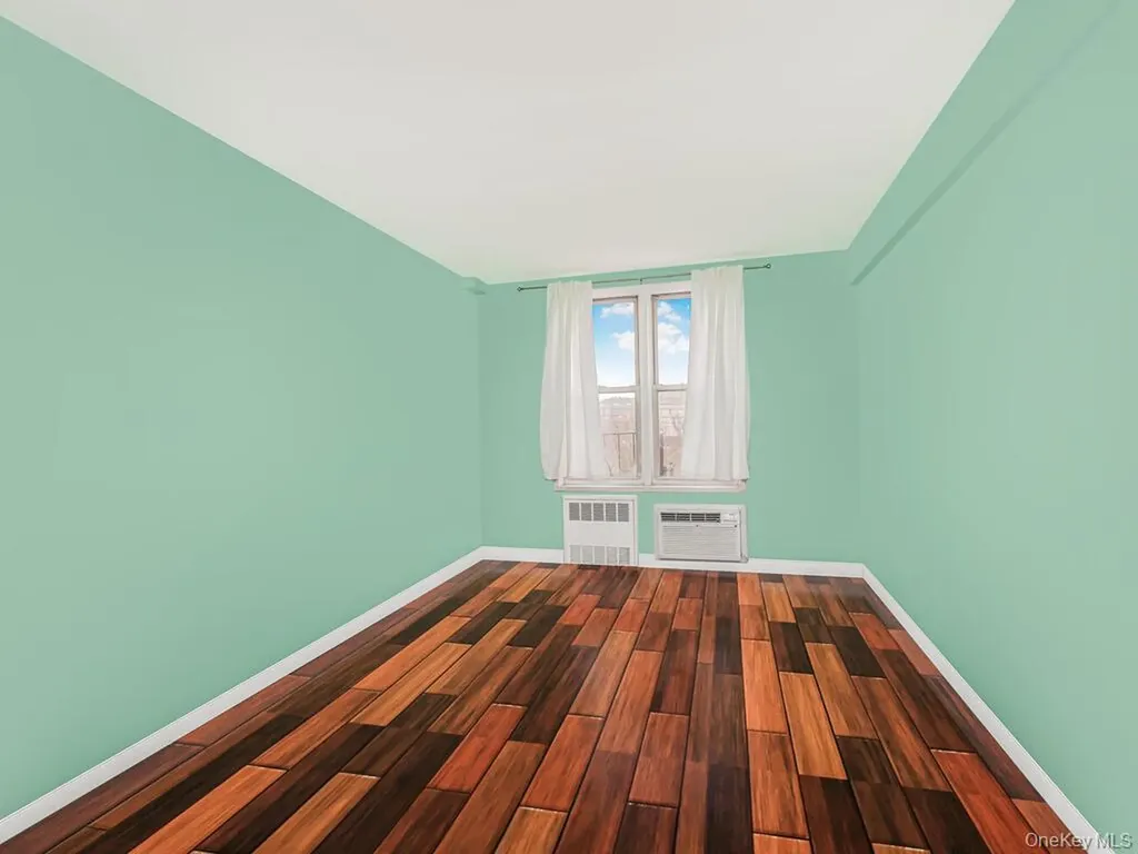 2750 Johnson Avenue Bronx NY 10463