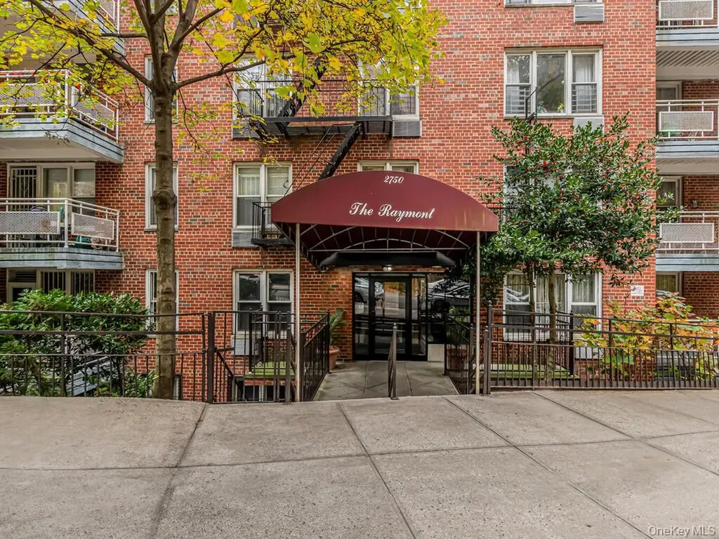 2750 Johnson Avenue Bronx NY 10463