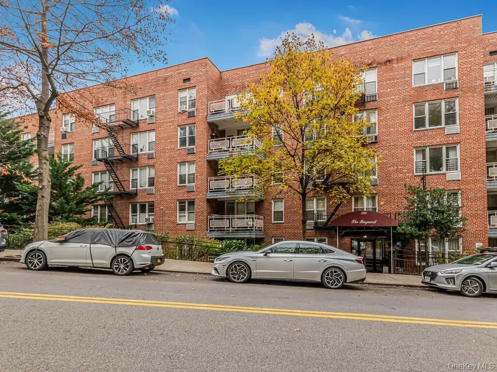 2750 Johnson Avenue Bronx NY 10463