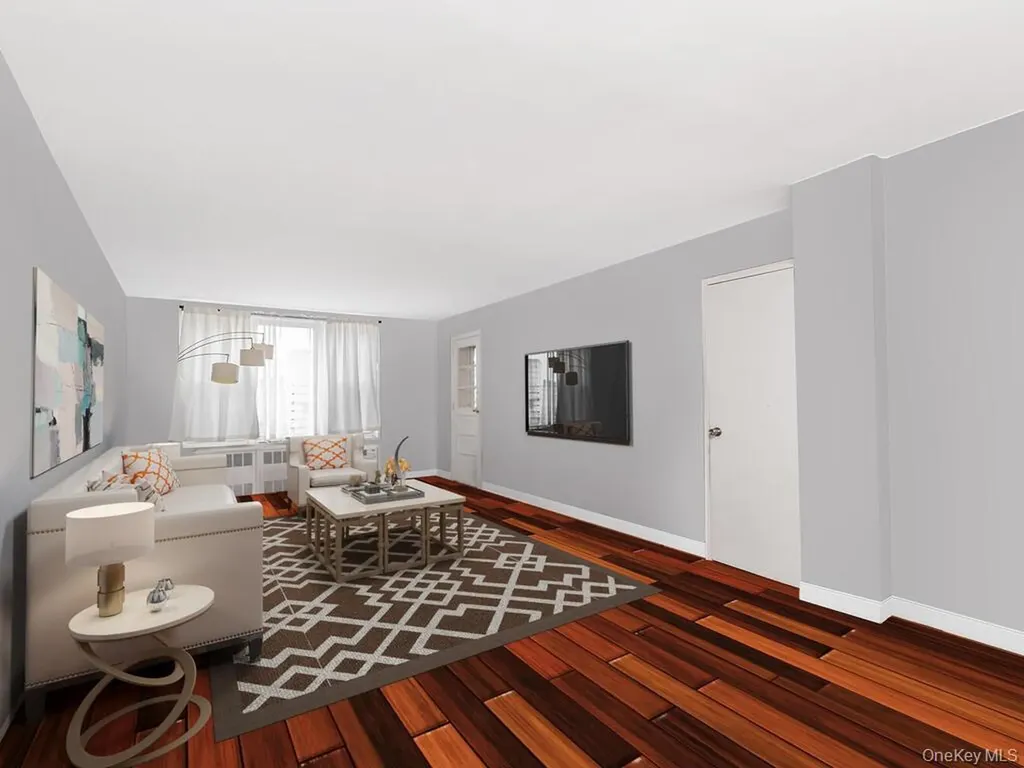 2750 Johnson Avenue Bronx NY 10463