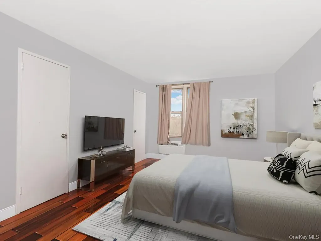2750 Johnson Avenue Bronx NY 10463
