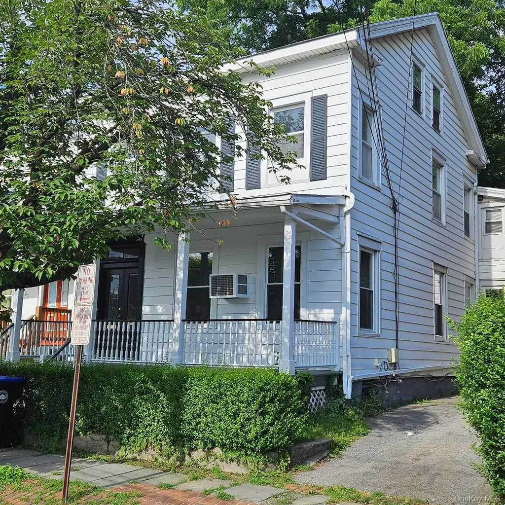 29 Delano Street Poughkeepsie NY 12601