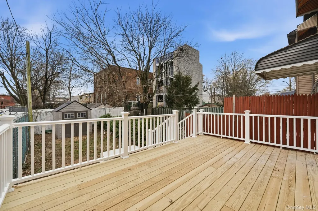898 Blake Avenue Brooklyn NY 11207