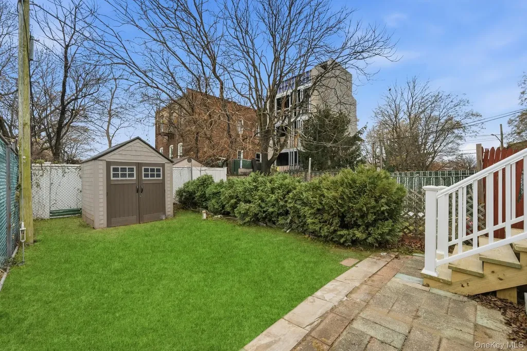 898 Blake Avenue Brooklyn NY 11207