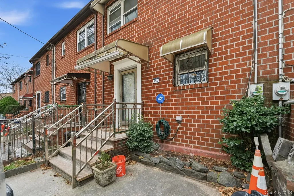 898 Blake Avenue Brooklyn NY 11207