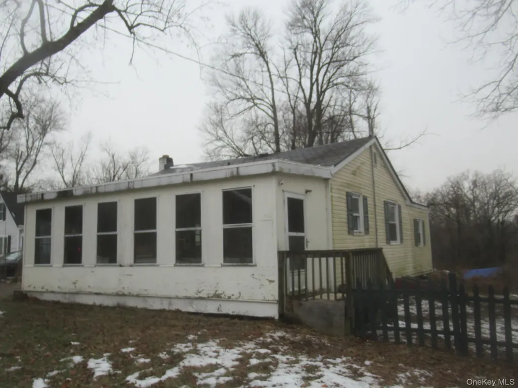 162 Osborne Hill Road Fishkill NY 12524