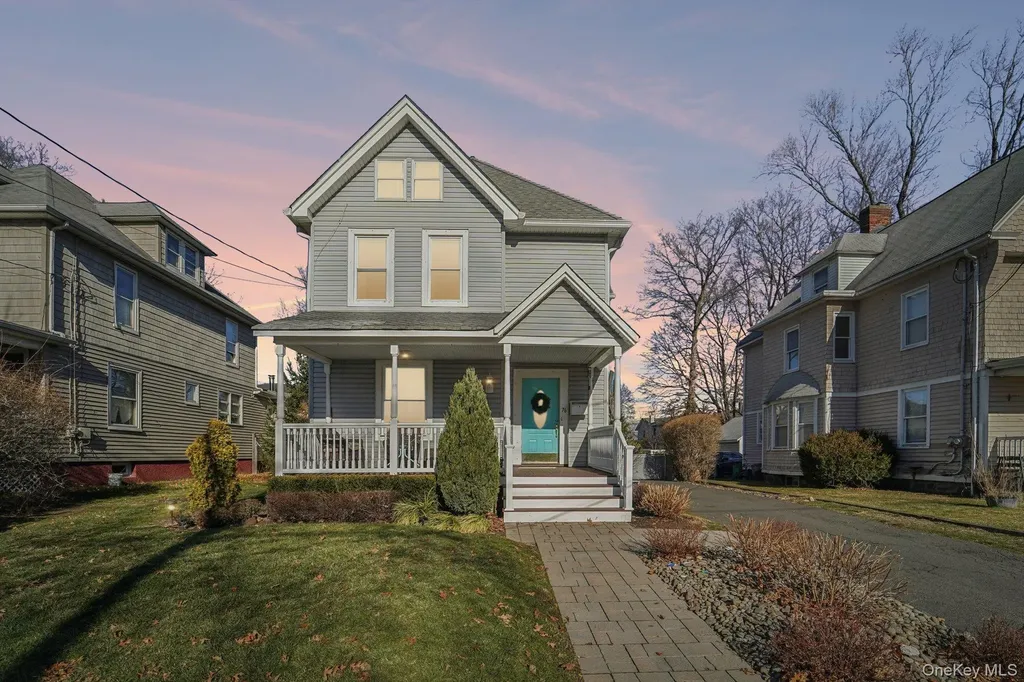 76 E Maple Avenue Suffern NY 10901