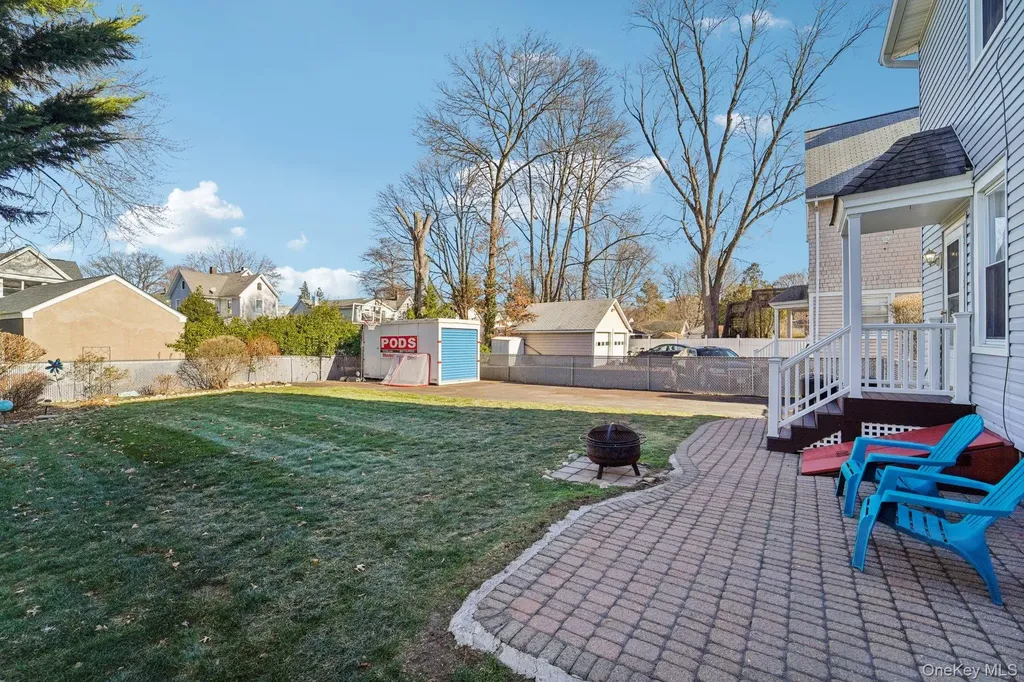 76 E Maple Avenue Suffern NY 10901