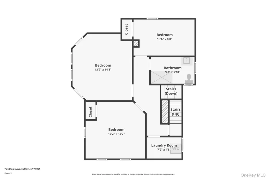 76 E Maple Avenue Suffern NY 10901