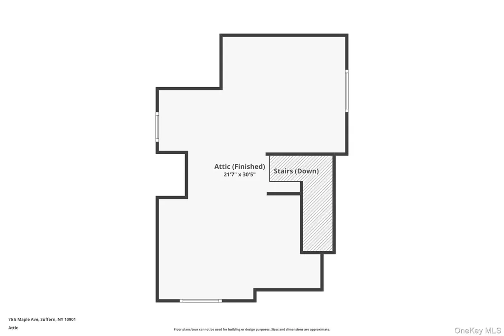 76 E Maple Avenue Suffern NY 10901
