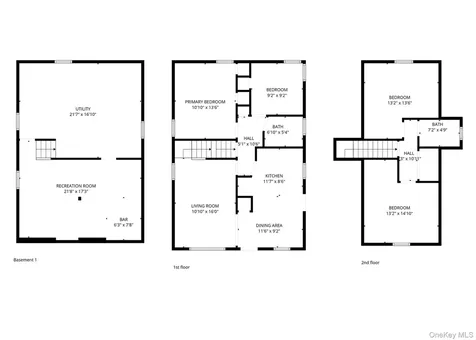 8412 Cross Island Parkway Bellerose NY 11426