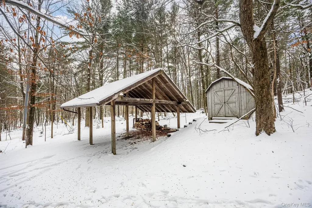 267 Reed Road Chatham NY 12037
