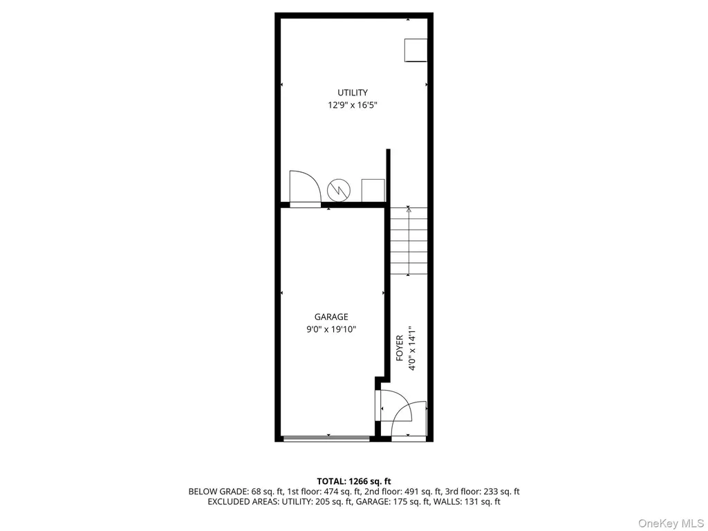 302 Park Ridge Lane White Plains NY 10603