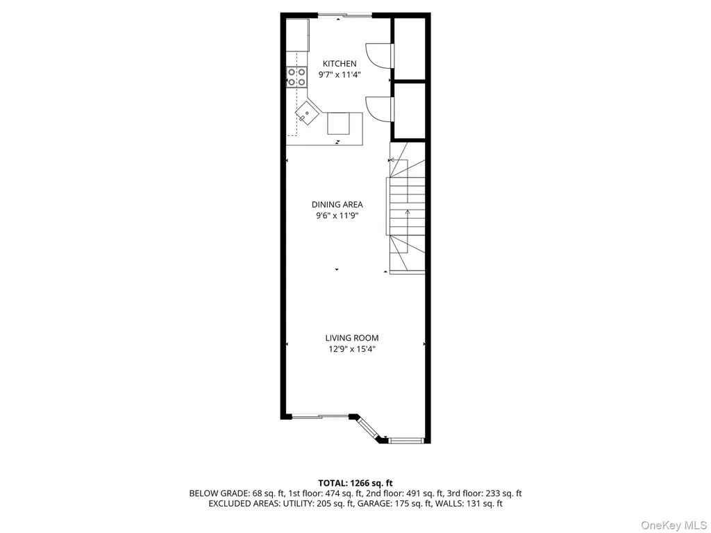 302 Park Ridge Lane White Plains NY 10603